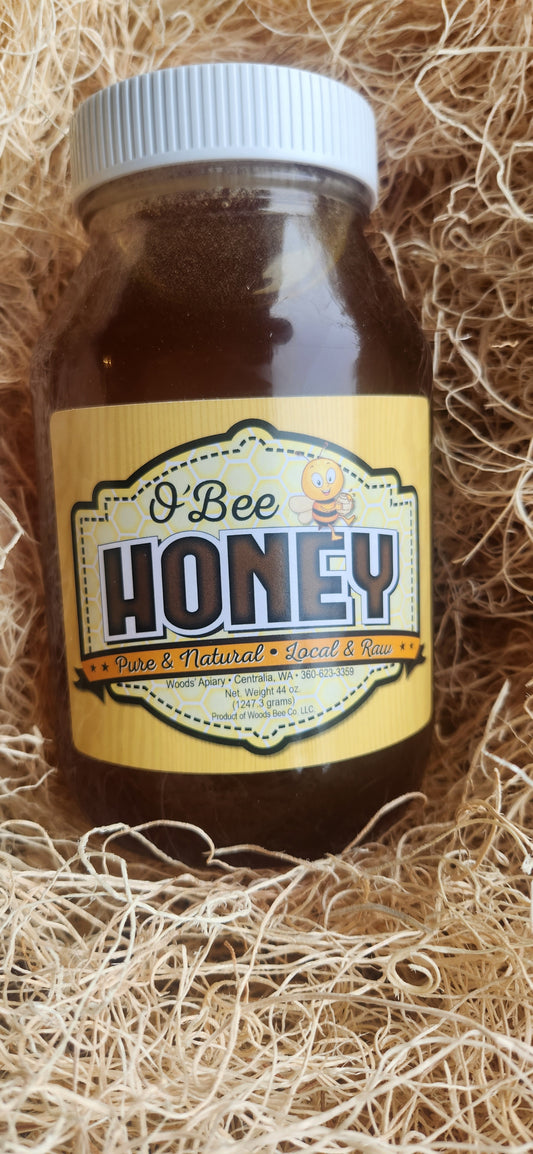 Honey Quart